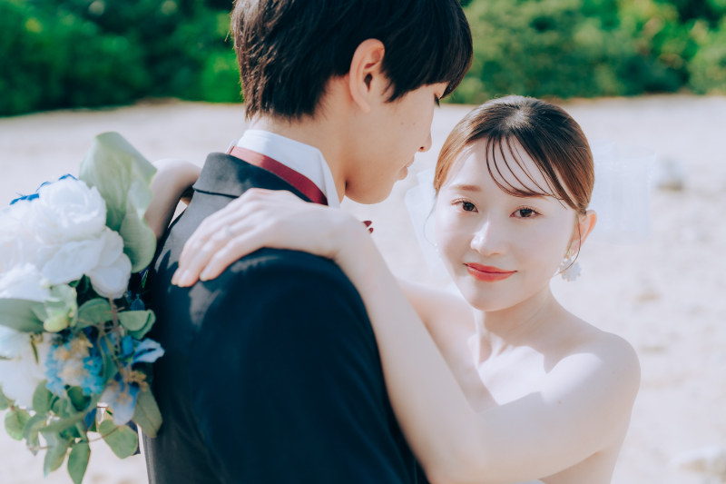 撮影中お客様とよくお話しする話題を教えちゃいます!