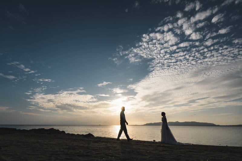 【衣装の追加料金は一切不要】衣装はどれを選んでも追加料金はなし!