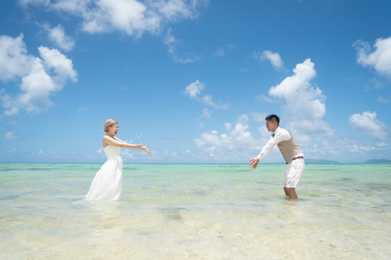 2ロケーション撮影プランのスケジュール