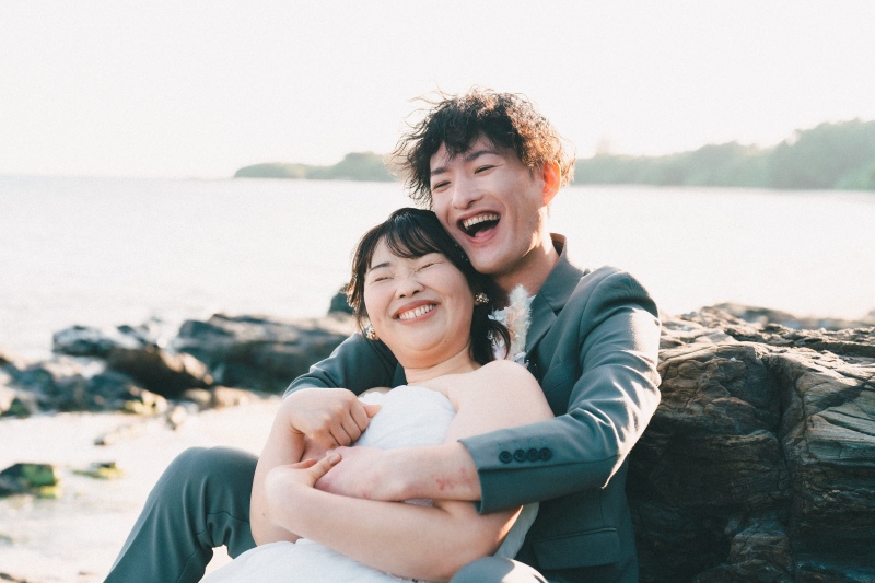 【撮影当日の流れ】撮影日当日のスケジュールはこちらをご参考くださいませ!