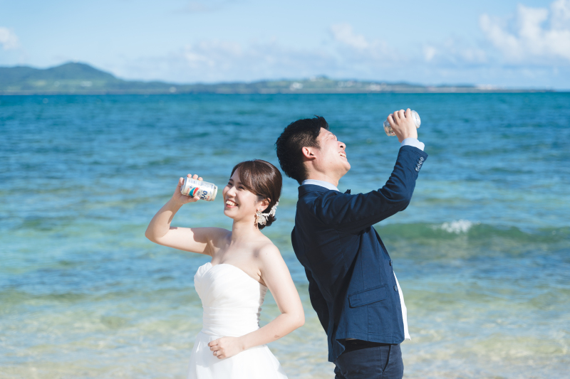 結婚式、いつ挙げよう？