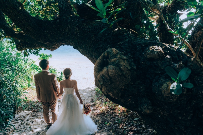 【滞在期間中のいつ撮影する?】旅行プランに合わせて撮影日を決めましょう!