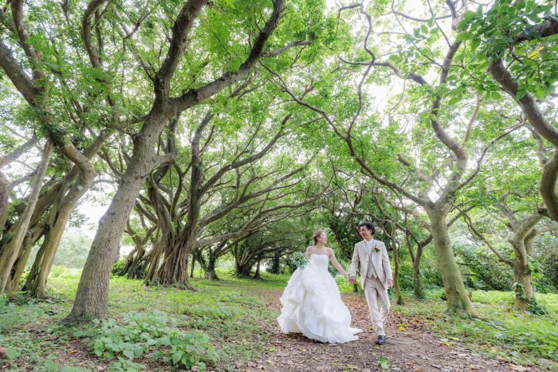 ビーチだけじゃもったいない！