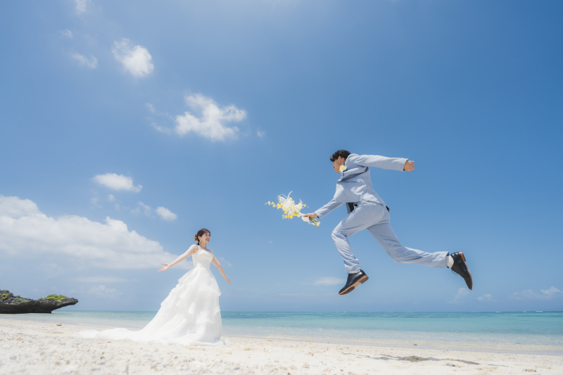 皆様ご来島の際に気になるお天気についてのお話・・・