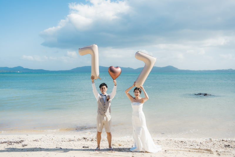 【綺麗な花々の紹介】暖かな気候だからこそ出会える植物と出会えるのも魅力のひとつ!