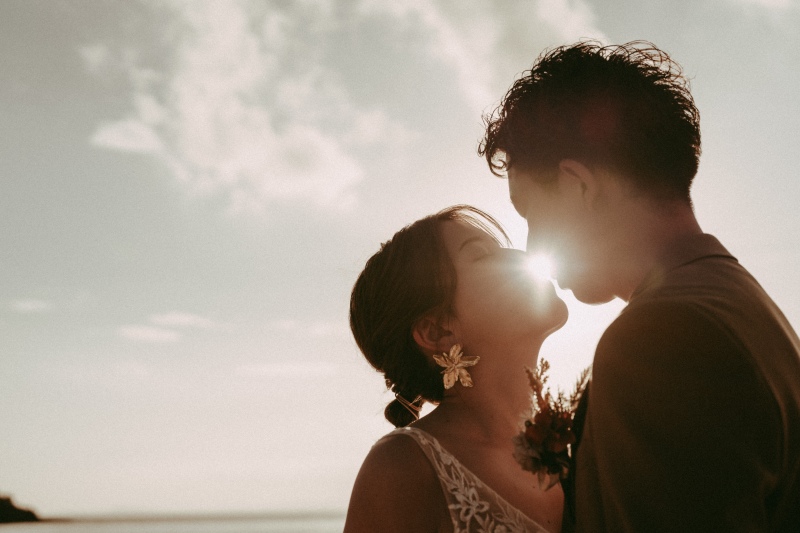 フォトウェディングをやってみたいな〜〜とお考えの方にスタッフからアドバイス!