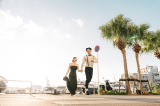 【滞在期間中のいつ撮影する？】撮影は旅行中のいつがいいの？初日？それとも最終日？