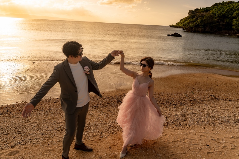 【撮影当日の流れ】撮影当日のスケジュールはこのブログをご参考ください!