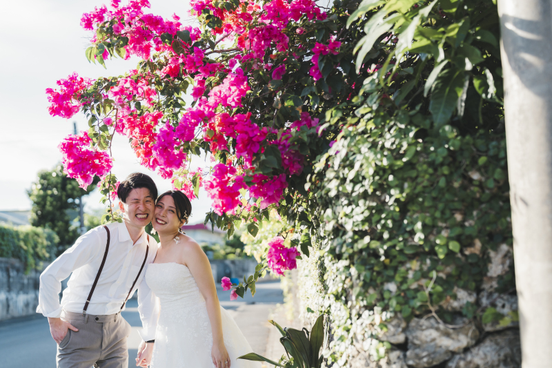 【綺麗な花々の紹介】見慣れないたくさんの南国植物に出会える石垣島も魅力の一つ！