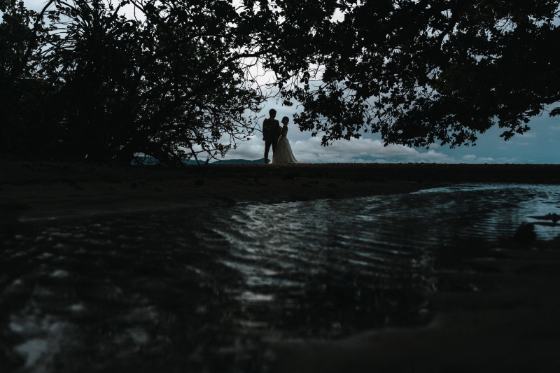 皆様ご来島の際に気になるお天気についてのお話・・・