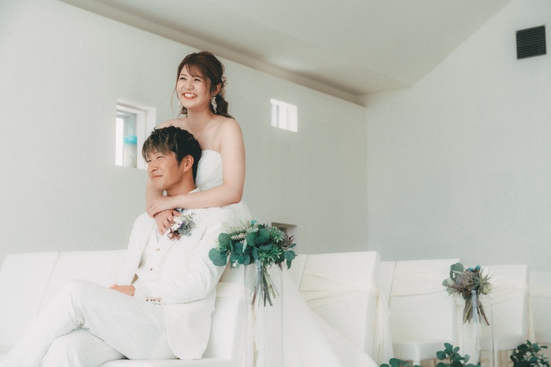 いよいよ夏休み！石垣島サロンのスタッフについて紹介しちゃいます。