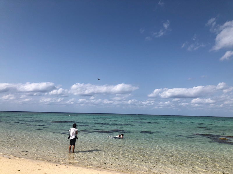 つい先日の撮影風景、紹介いたします!