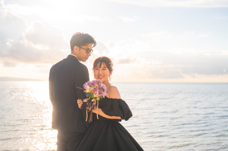 【滞在期間中のいつ撮影する？】いつ撮影するかによって気をつけるべき事があるのです