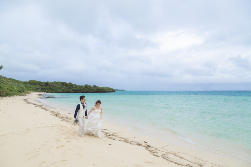 【ご集合〜解散まで】撮影当日の流れ☆