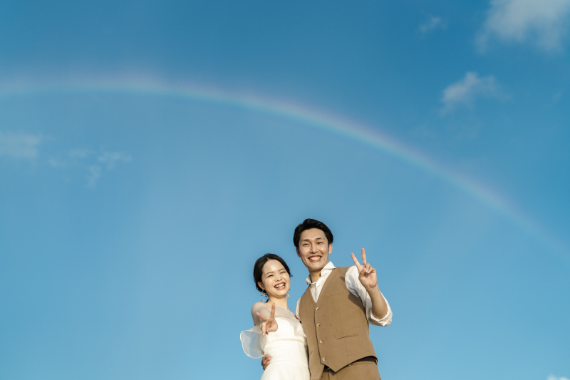 【滞在期間中のいつ撮影する？】おすすめな撮影日をお教えします！