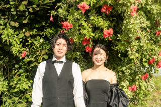 【綺麗な花々の紹介】石垣島でしか出会えないお花がたくさん♬いくつかご紹介します。