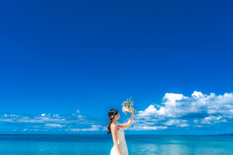 【おすすめ観光スポット】たくさんある石垣島の観光スポットをご紹介!