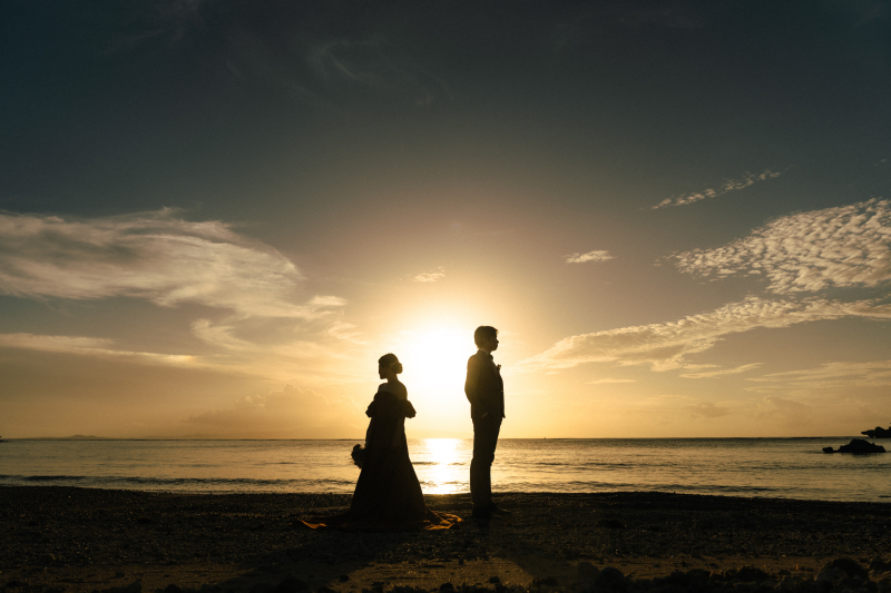 【衣装の追加料金は一切不要】衣装はどれを選んでも追加料金はなし！