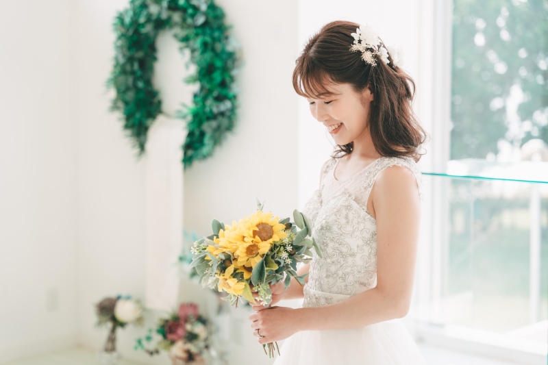 スムーズな撮影ができるために、皆様へご予約日程のアドバイス！！