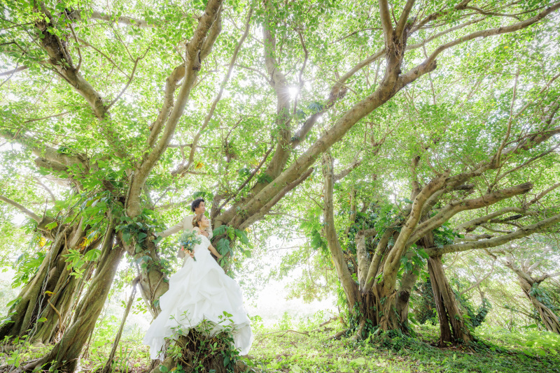 ビーチだけじゃもったいない！