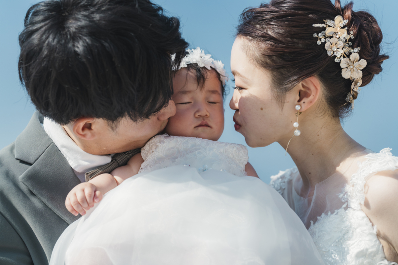 【衣装の追加料金は一切不要】衣装はどれを選んでも追加料金はなし！