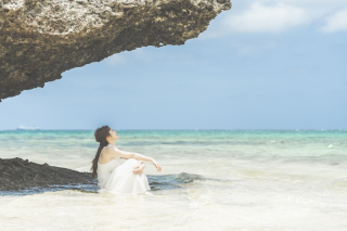 本日より8月に突入！石垣のロケーション撮影って？