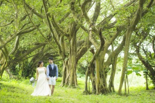 ビーチだけじゃもったいない！