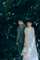 【ドレスのラインについて】代表的なドレスラインをご紹介いたします♬