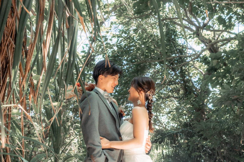 【綺麗な花々の紹介】沖縄で出会えるお花や植物！みなさんんはいくつ知ってますか♪