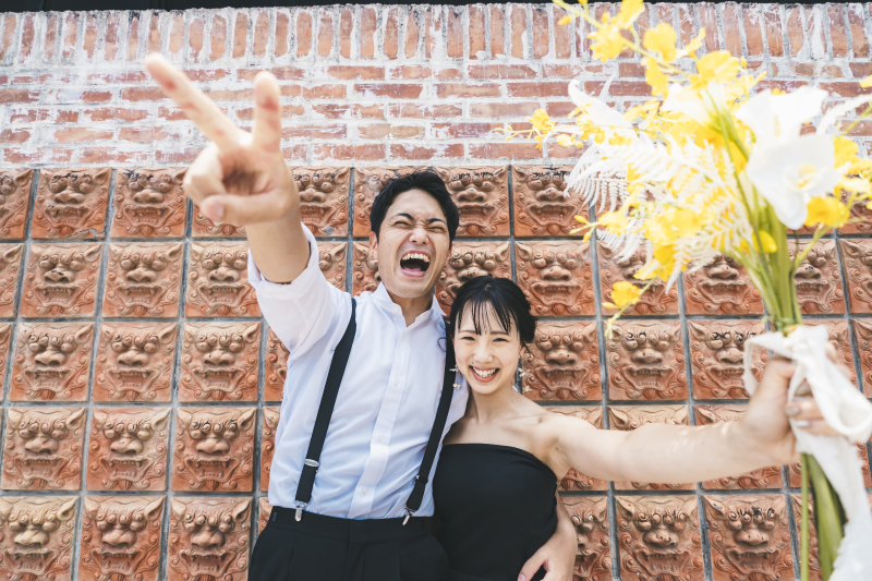 【撮影当日に気をつけていただきたいこと】素敵な撮影にするためのポイント◎