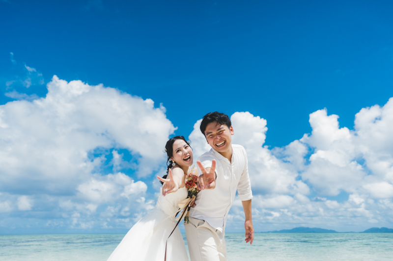 石垣島のおすすめ観光スポットをご紹介しちゃいます!!