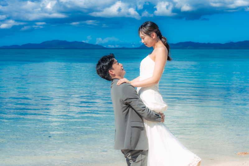 【綺麗な花々の紹介】石垣島では見慣れない南国植物にたくさん出会えます!