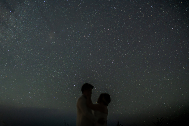 石垣島は南十字星を観測できる数少ない貴重な場所☆☆☆