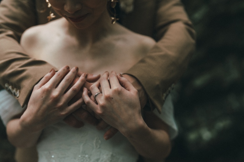 ウェディングフォトと一緒に楽しむ観光と食の魅力