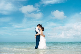 【滞在期間中のいつ撮影する？】撮影の希望日にあわせてフライトをとるのも◎