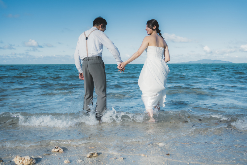 【衣装の追加料金は一切不要】どの衣装を選んでもプラン内だから追加料金なし♬