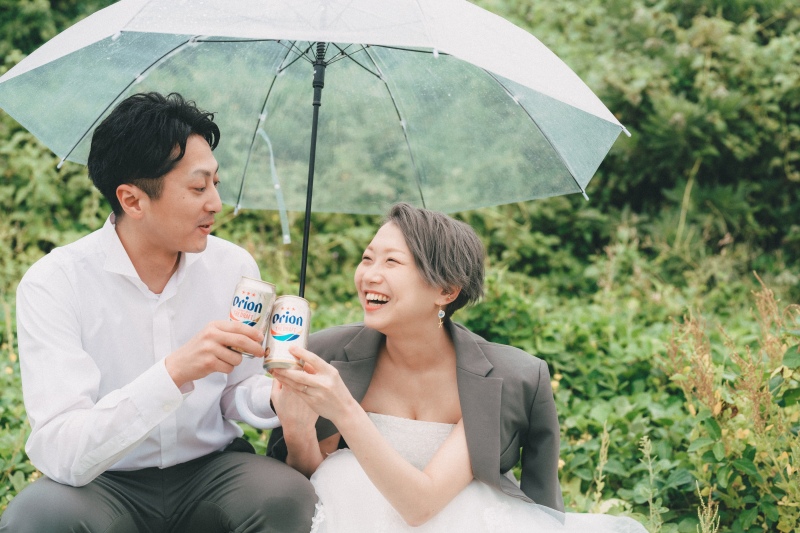 フォトウェディングをやってみたいな〜〜とお考えの方にスタッフからアドバイス!