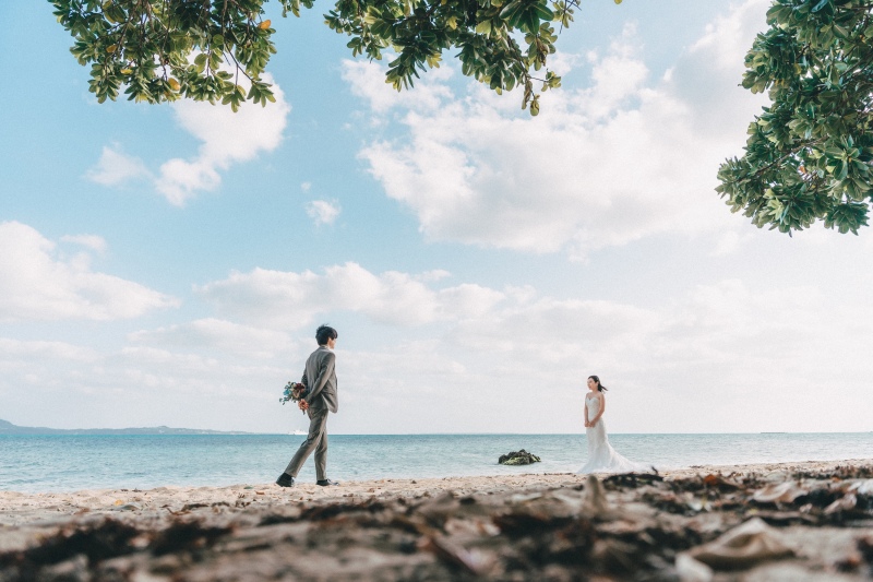 皆様が心配される雨の日でも大丈夫です！撮影は出来ますよ〜♪