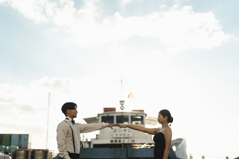 【滞在期間中のいつ撮影する?】旅行プランに合わせて撮影日を決めましょう!