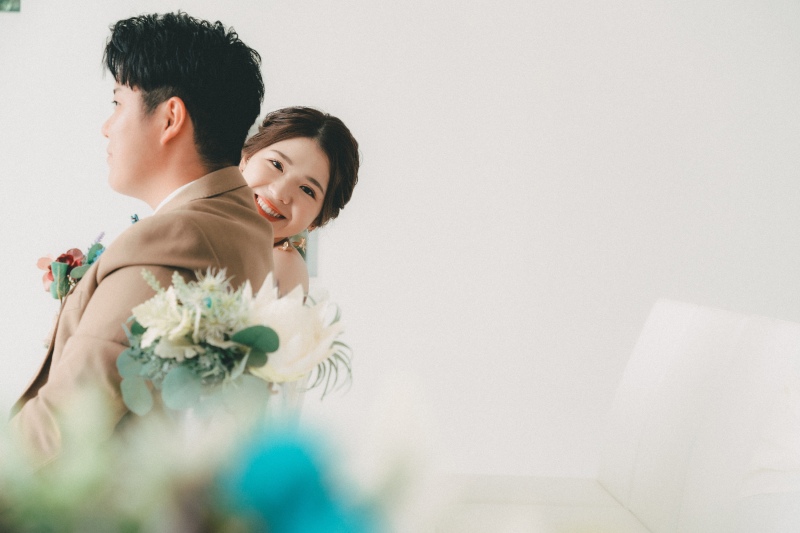 スムーズな撮影ができるために、皆様へご予約日程のアドバイス！！