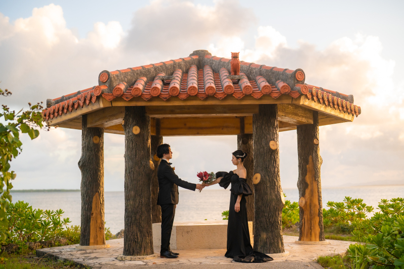 【衣装の追加料金は一切不要】どの衣装を選んでもプラン内だから追加料金なし♬