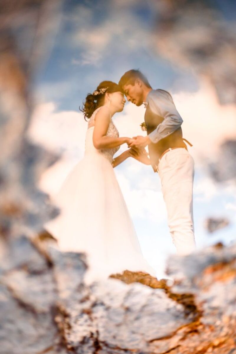 capryの雨天保証！