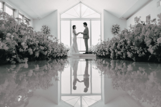 フォトウェディングをやってみたいな〜〜とお考えの方にスタッフからアドバイス!