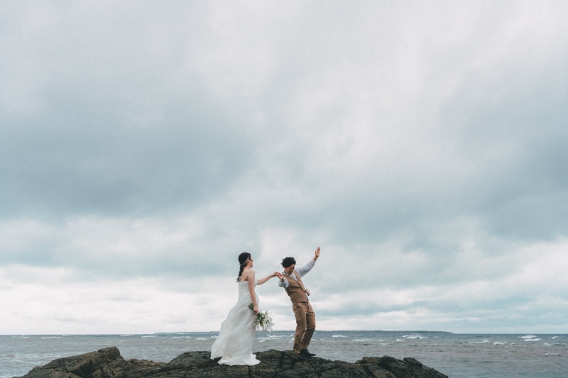 フォトウェディングをやってみたいな〜〜とお考えの方にスタッフからアドバイス!