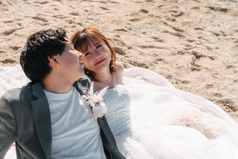 【当日までの事前準備】〜美容編〜これでフォトウェディングの