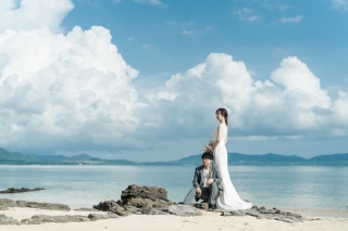 【沖縄ウエディングフォトのポイント】フォトウェディングスタジオの選び方5箇条!