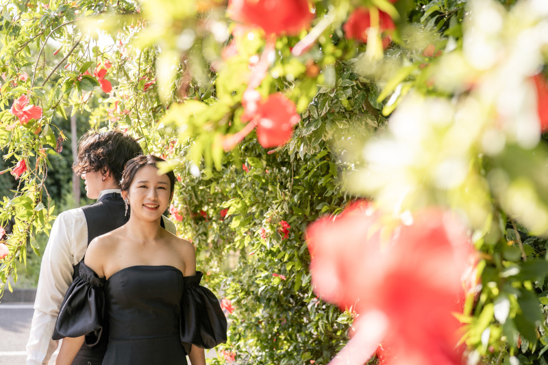 【綺麗な花々の紹介】見慣れないたくさんの南国植物に出会える石垣島も魅力の一つ！