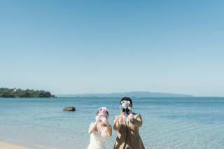おすすめお持ち込みアイテムをご紹介♪ぜひ思い出のお品と共にお写真を残しませんか？
