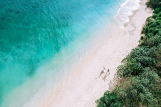 11月となりました。年間を通し過ごしやすい気候の石垣島です！