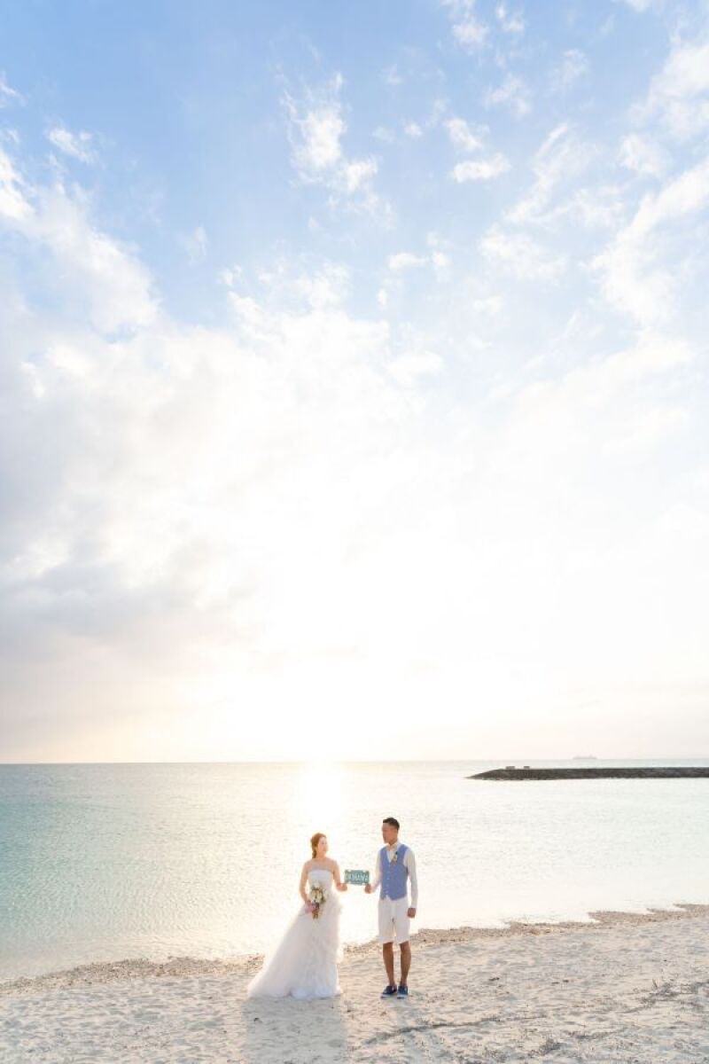 石垣島のおすすめビーチ③